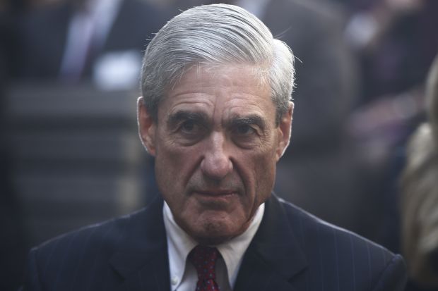 Mueller fails to give straight answers