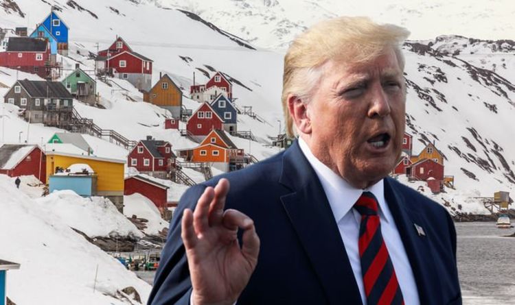 Were Trumps “Jokes” About Greenland Serious Signals to Russia and China?