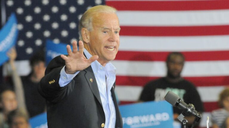 Mumble Mouth Biden With Another Serious Gaffe
