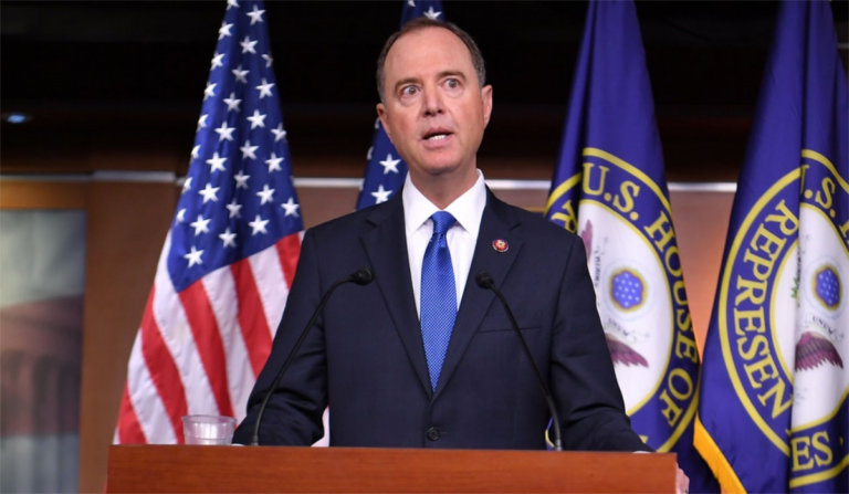 Schiff Should Have Been Clear About Contact With Whistleblower