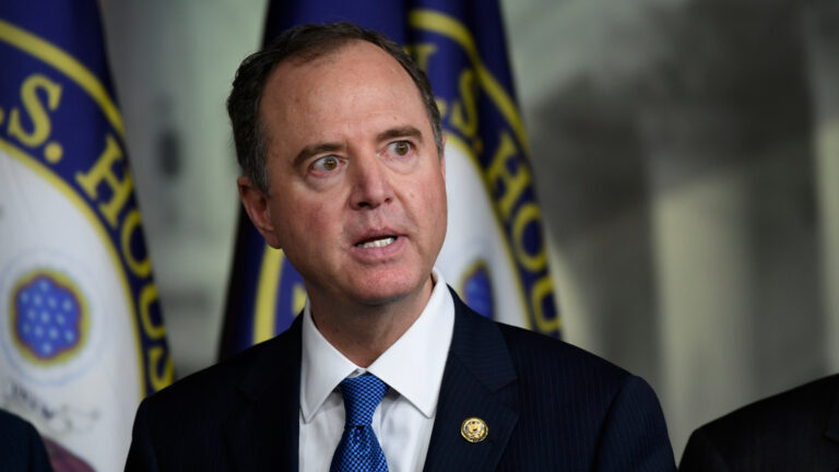 GOP Attacks on Schiff Escalate Over Release of Nunes’ Phone Records