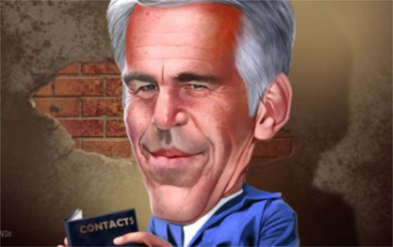 Epstein Blackmailed Politicians, Could This Be A Link To His Death?