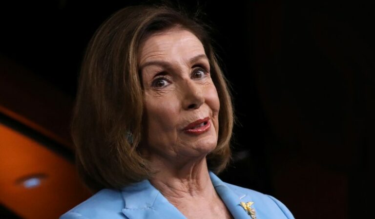 Swing Voters are ‘Furious’ with Pelosi’s Impeachment ‘Obsession’