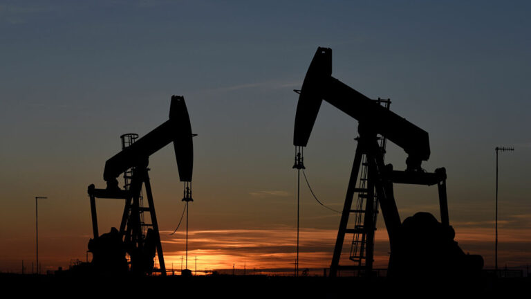 Why Oil Prices Went Negative