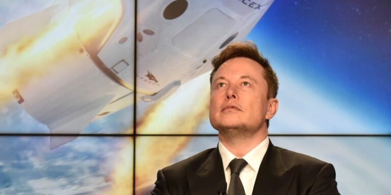 Elon Musk Hits CNN Over Fake News on Ventilators, Does Real Reporting For Them
