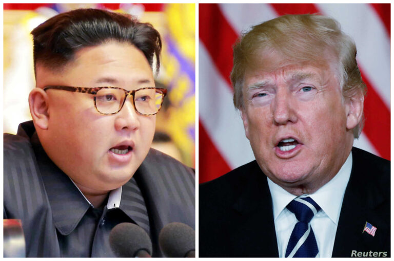 First North Korea, Now Iran Warns South Korea Over Its Ties to U.S.