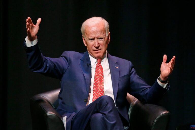 Joe Biden delays VP pick again: A secret civil war among Democrats?