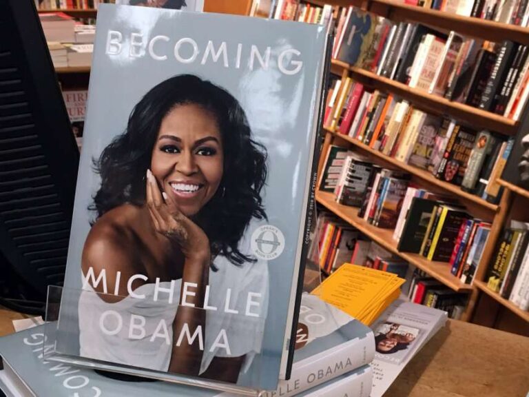 How Affirmative Action Screwed Up Michelle Obama