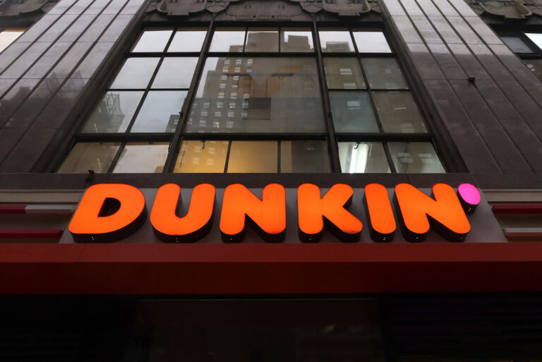 Dunkin’, McDonalds, And Starbucks To Close Hundreds Of U.S. Restaurants