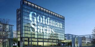 Goldman Sachs Chief Pours $100K into Biden Campaign