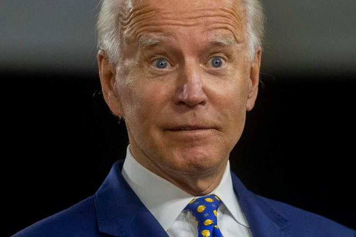 Biden’s eyebrow-raising comments to underage girls