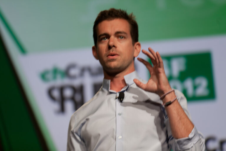 Twitter CEO Admits He Was ‘Wrong’