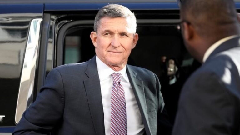 Why the Flynn Pardon Was the Right Thing to Do