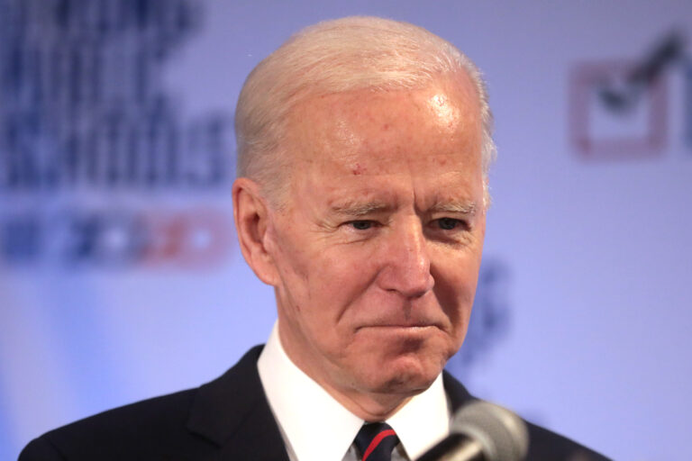 China Says With Biden Win They Can “Return to the Right Track”