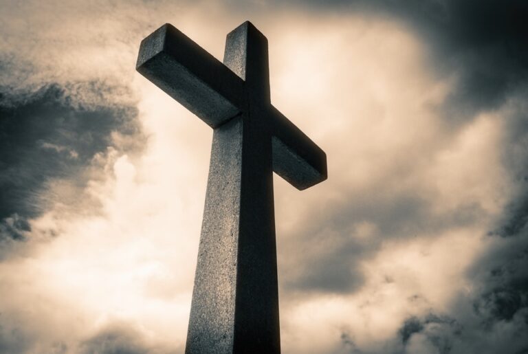 A record 309 million Christians were persecuted in 2020
