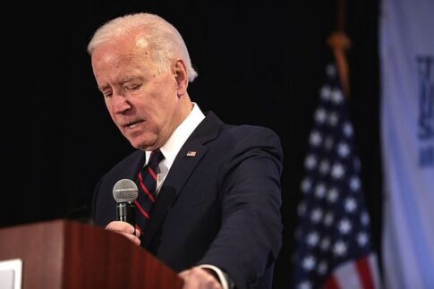 Biden to Allow Military Funding for Sex Change Surgeries