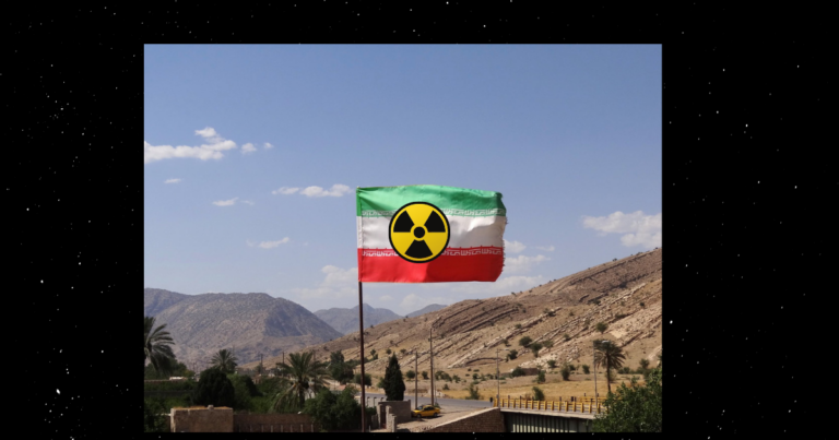Iran Breaks Nuclear Deal