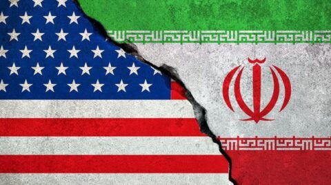 A new deal between Iran and USA