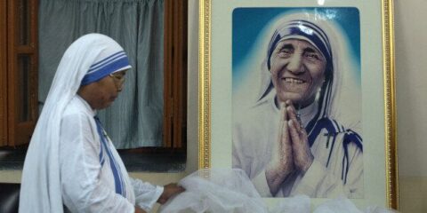 Mother Teresa was a ‘Troubled Individual’ According to Critics
