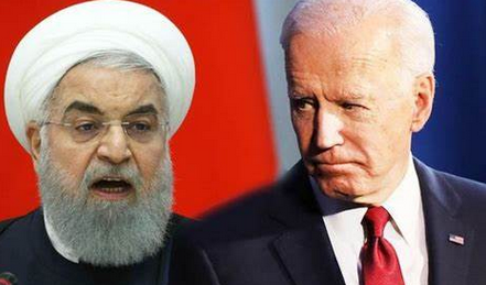 Is Biden’s Iran Strategy Dangerous?